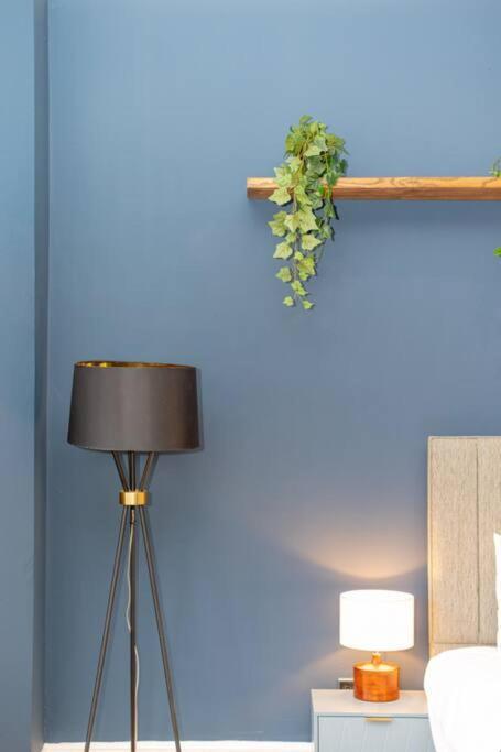 Flash Sale Brighton City Centre Seafront Studio Bn12Sil01 מראה חיצוני תמונה